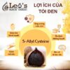 Nước Cốt Tỏi Đen Nhân Sâm - Image 3